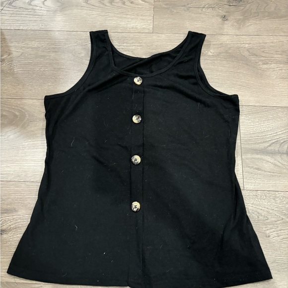 Tank top - Picture 1 of 3